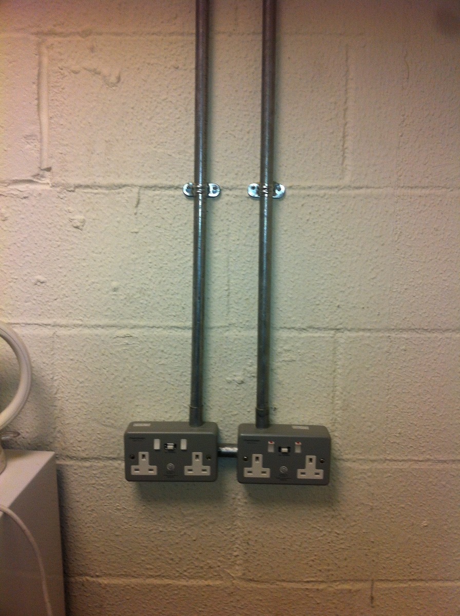 Electrician: Image 4
